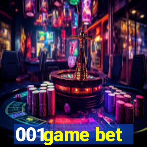 001game bet